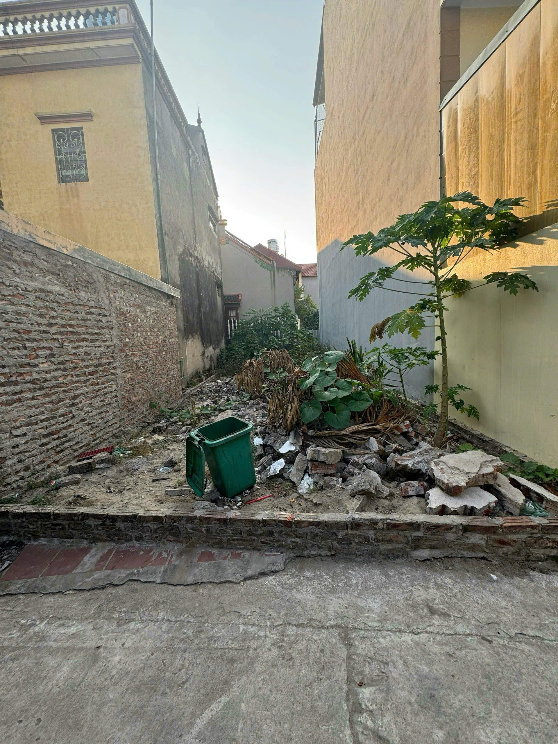 GỬI BÁN 62.8M ĐẤT MẢNH ĐẤT TÂN LẬP - ĐAN PHƯỢNG - HÀ NỘI