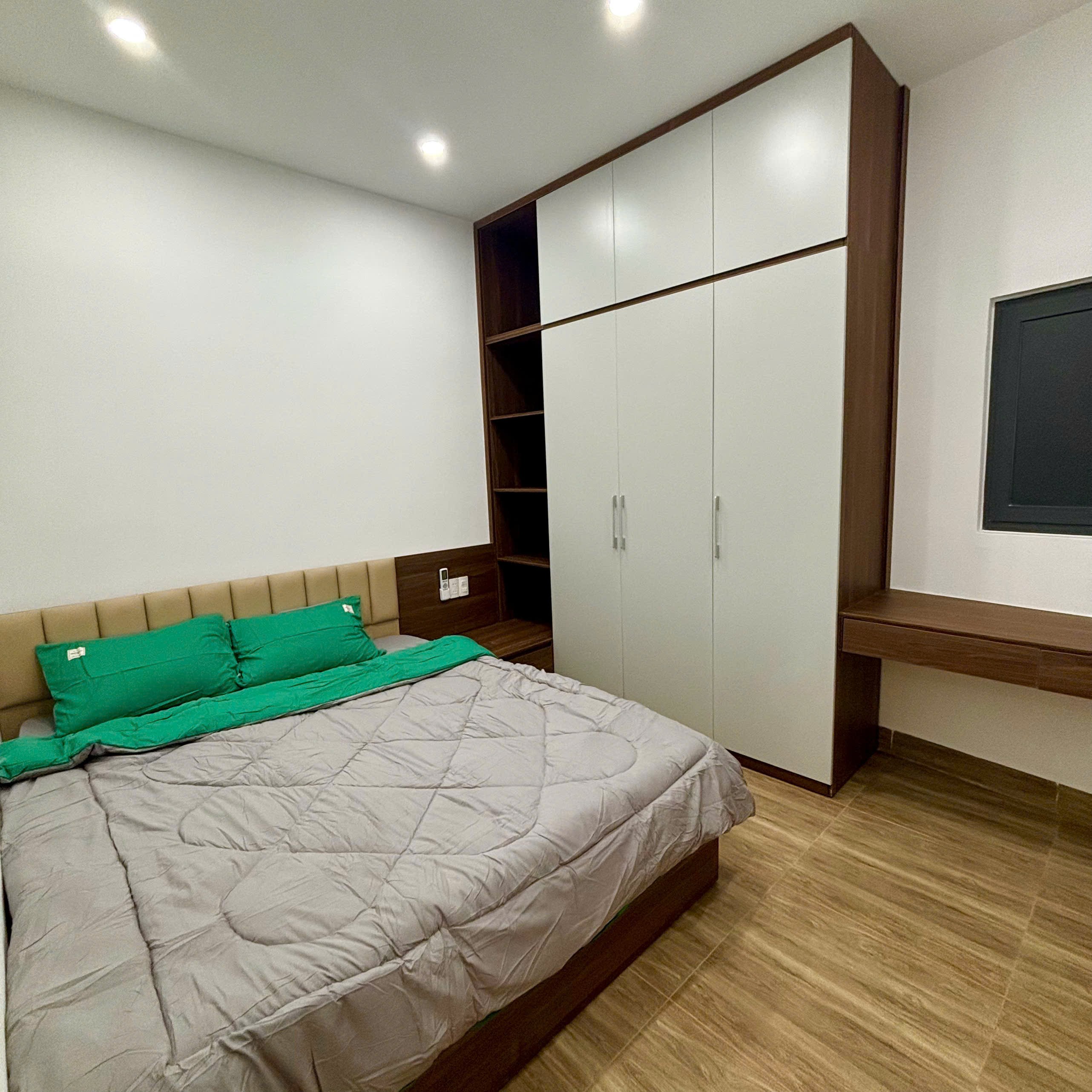 BÁN NHÀ 2 TẦNG FULL NỘI THẤT KIỆT TRẦN ĐÌNH TRI, HOÀ MINH , ĐÀ NẴNG 2