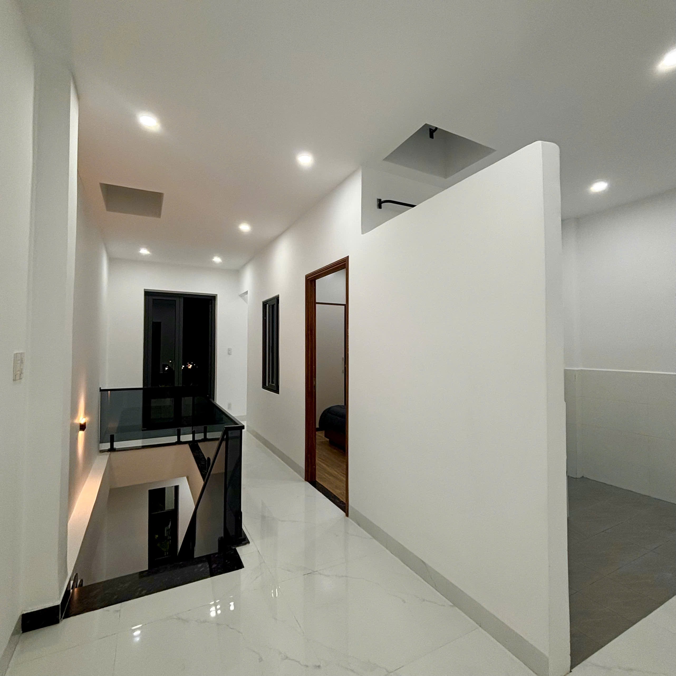 BÁN NHÀ 2 TẦNG FULL NỘI THẤT KIỆT TRẦN ĐÌNH TRI, HOÀ MINH , ĐÀ NẴNG 3