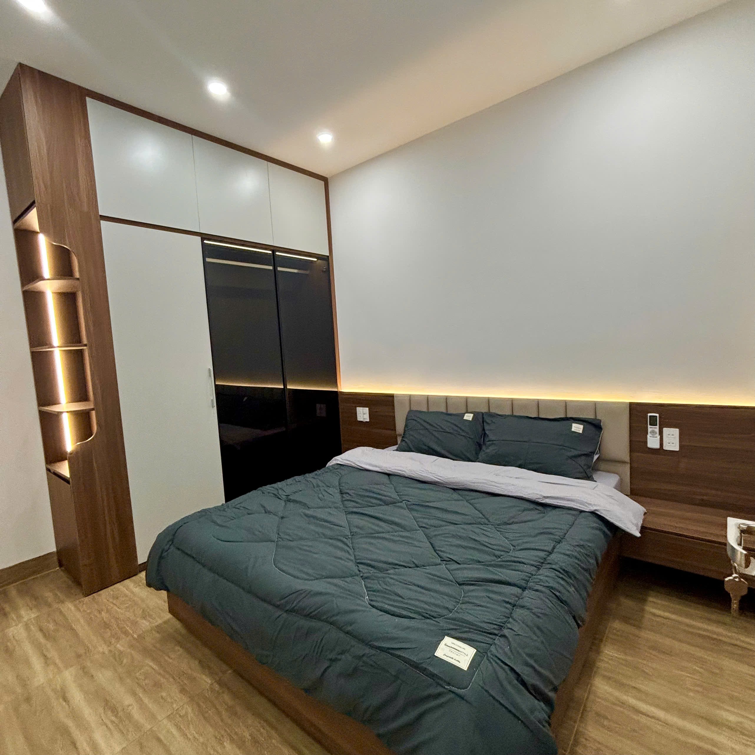 BÁN NHÀ 2 TẦNG FULL NỘI THẤT KIỆT TRẦN ĐÌNH TRI, HOÀ MINH , ĐÀ NẴNG 4