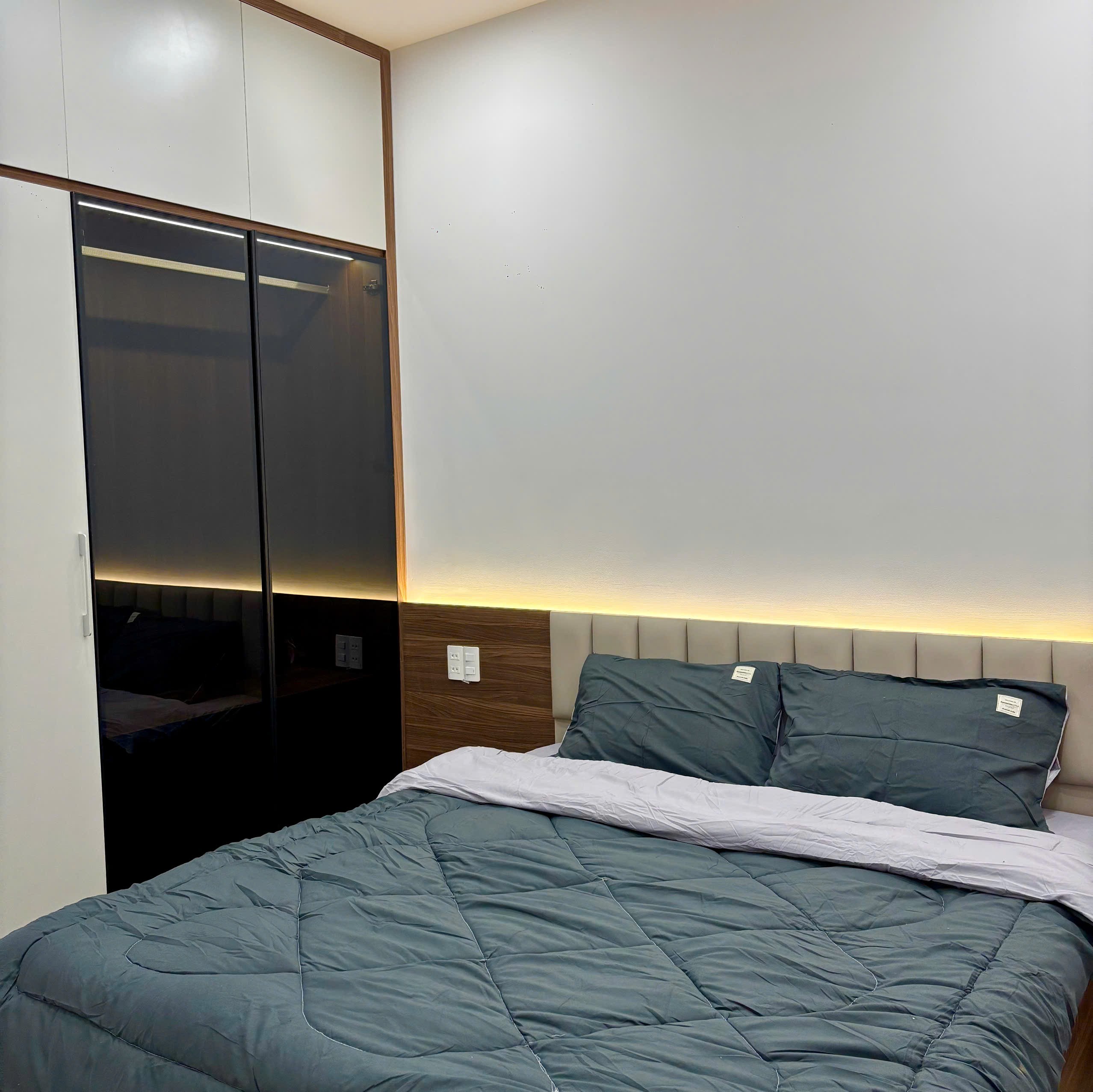 BÁN NHÀ 2 TẦNG FULL NỘI THẤT KIỆT TRẦN ĐÌNH TRI, HOÀ MINH , ĐÀ NẴNG 5