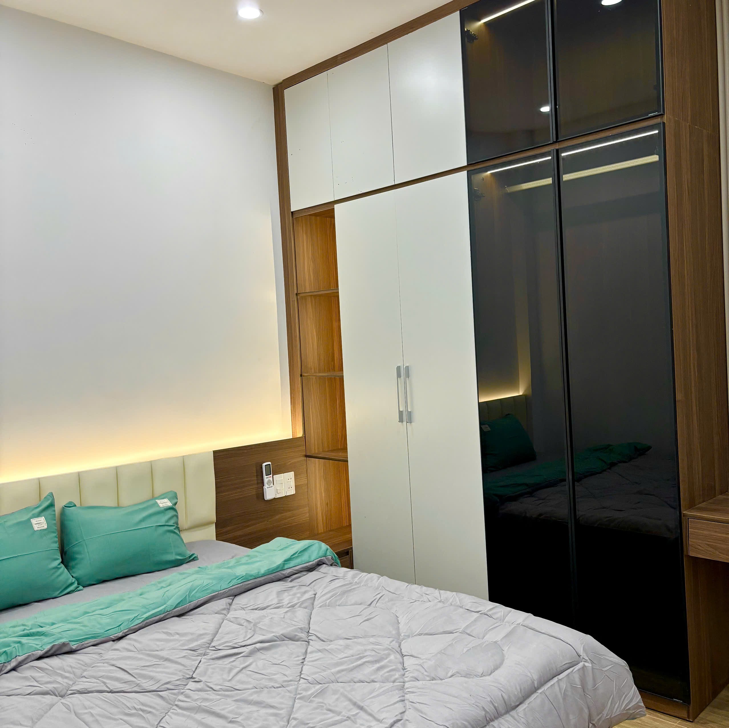 BÁN NHÀ 2 TẦNG FULL NỘI THẤT KIỆT TRẦN ĐÌNH TRI, HOÀ MINH , ĐÀ NẴNG 7