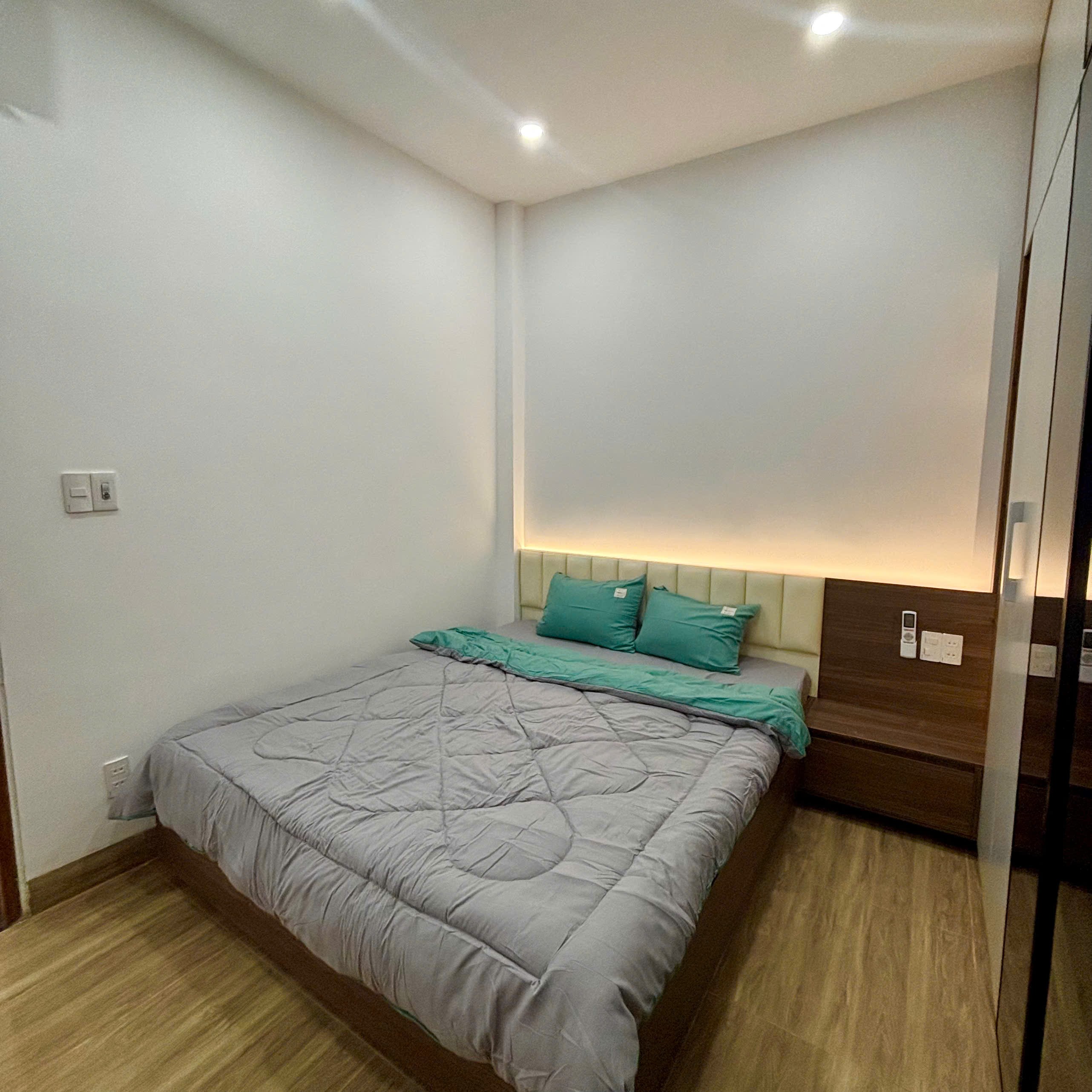 BÁN NHÀ 2 TẦNG FULL NỘI THẤT KIỆT TRẦN ĐÌNH TRI, HOÀ MINH , ĐÀ NẴNG 12