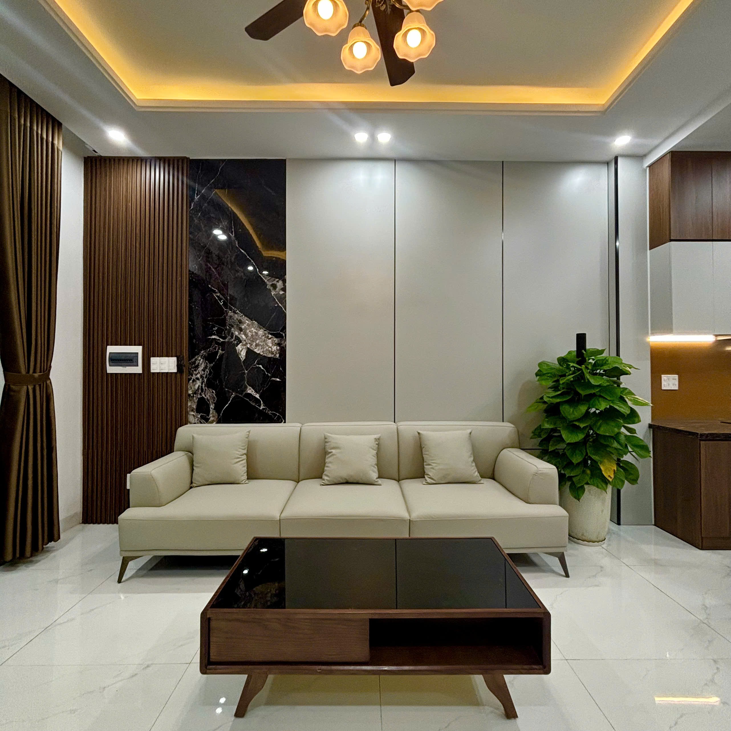 BÁN NHÀ 2 TẦNG FULL NỘI THẤT KIỆT TRẦN ĐÌNH TRI, HOÀ MINH , ĐÀ NẴNG 13