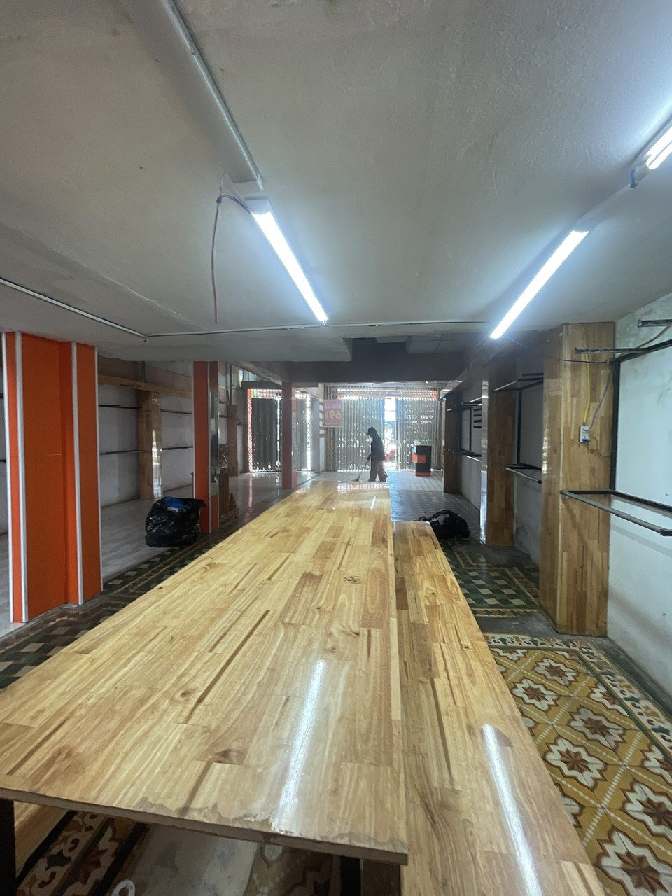 cho thuê nhà mặt tiền đường pasteur hải châu đà nẵng nguyên căn 3 tầng giá 25 tr 2