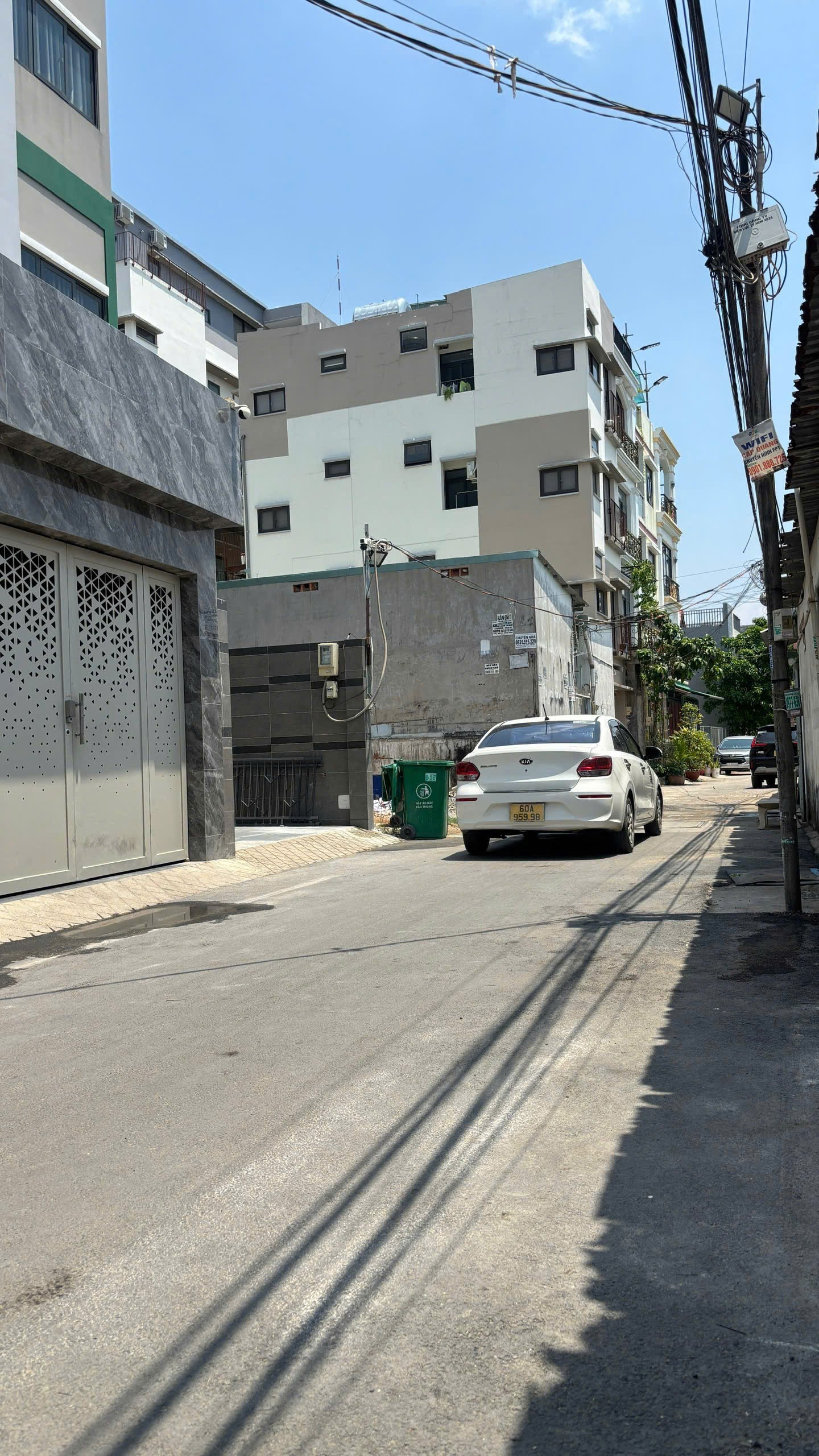 Cần bán Đất Phường Long Trường, Quận 9, Diện tích 190m², Giá Thương lượng