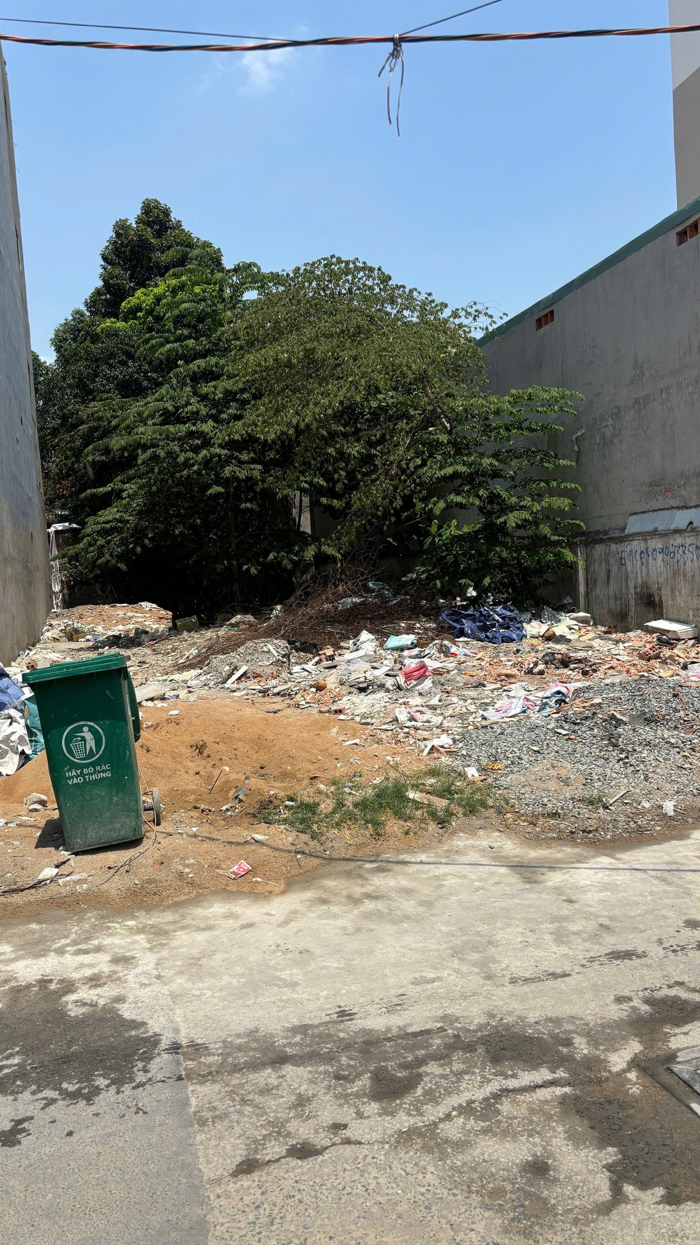 Cần bán Đất Phường Long Trường, Quận 9, Diện tích 190m², Giá Thương lượng 3