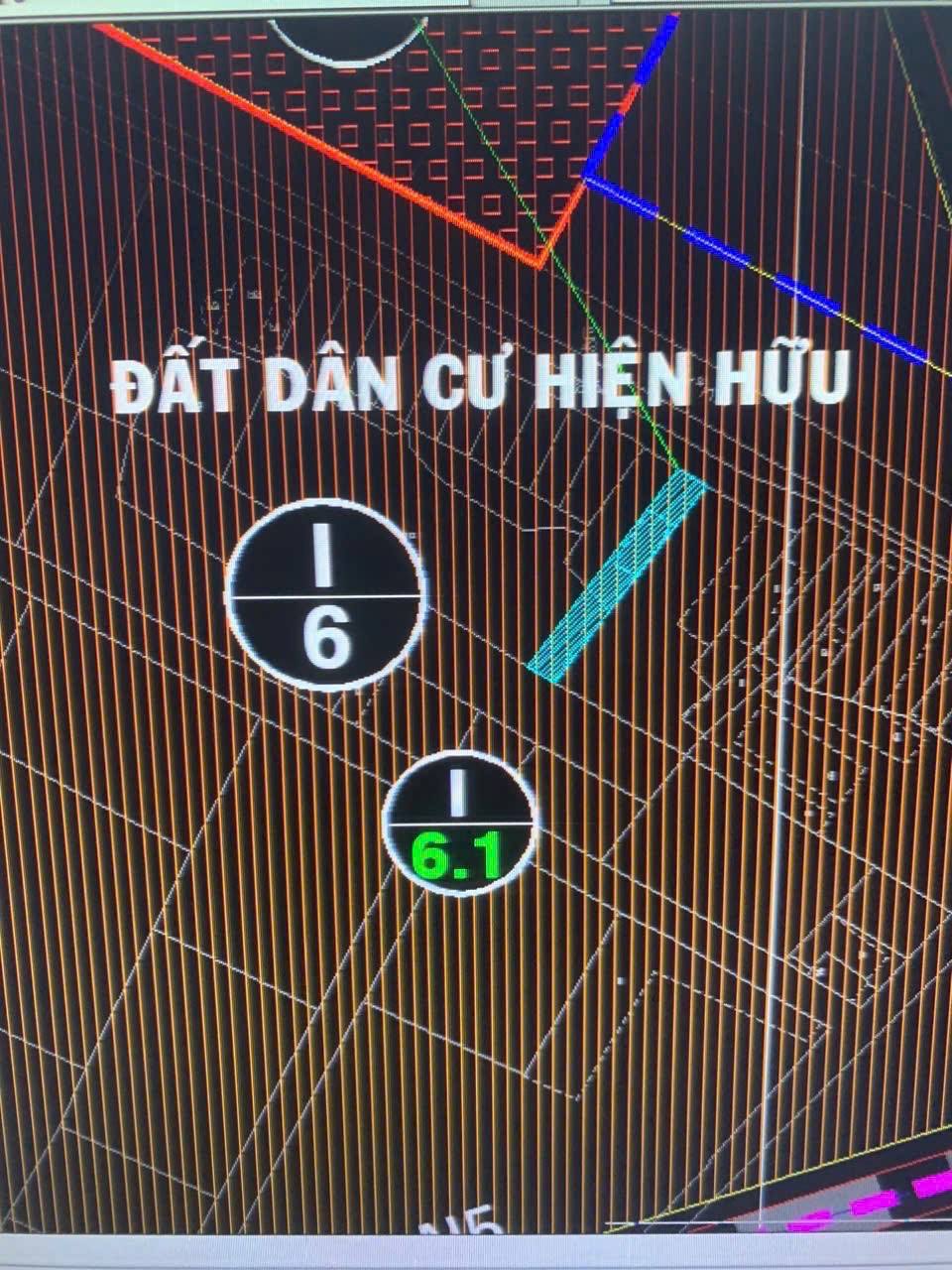 Cần bán Đất Phường Long Trường, Quận 9, Diện tích 190m², Giá Thương lượng 2