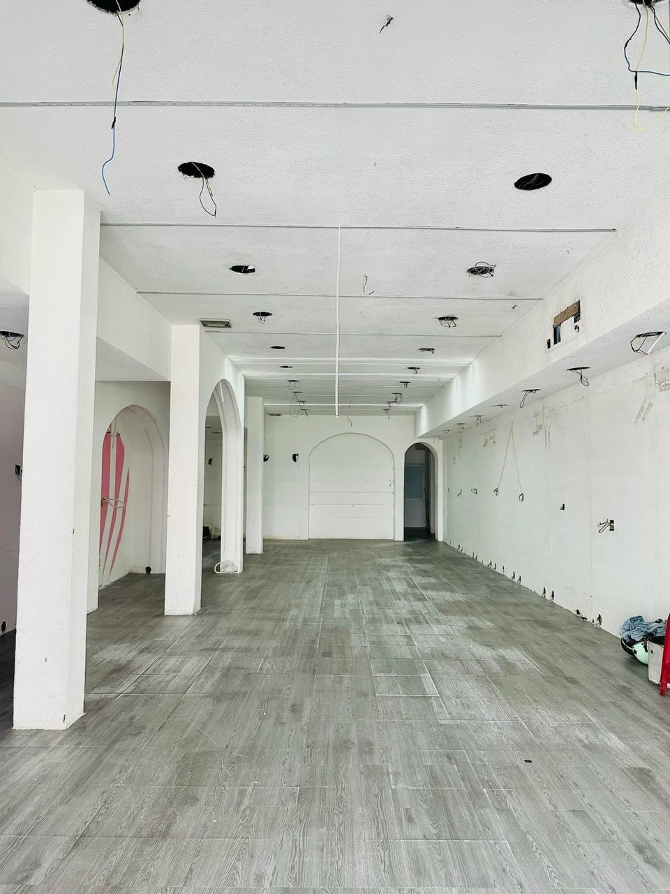 nhà cho thuê đường pasteur đà nẵng có pccc 142 m² mặt tiền ngang 6.5m giá tốt