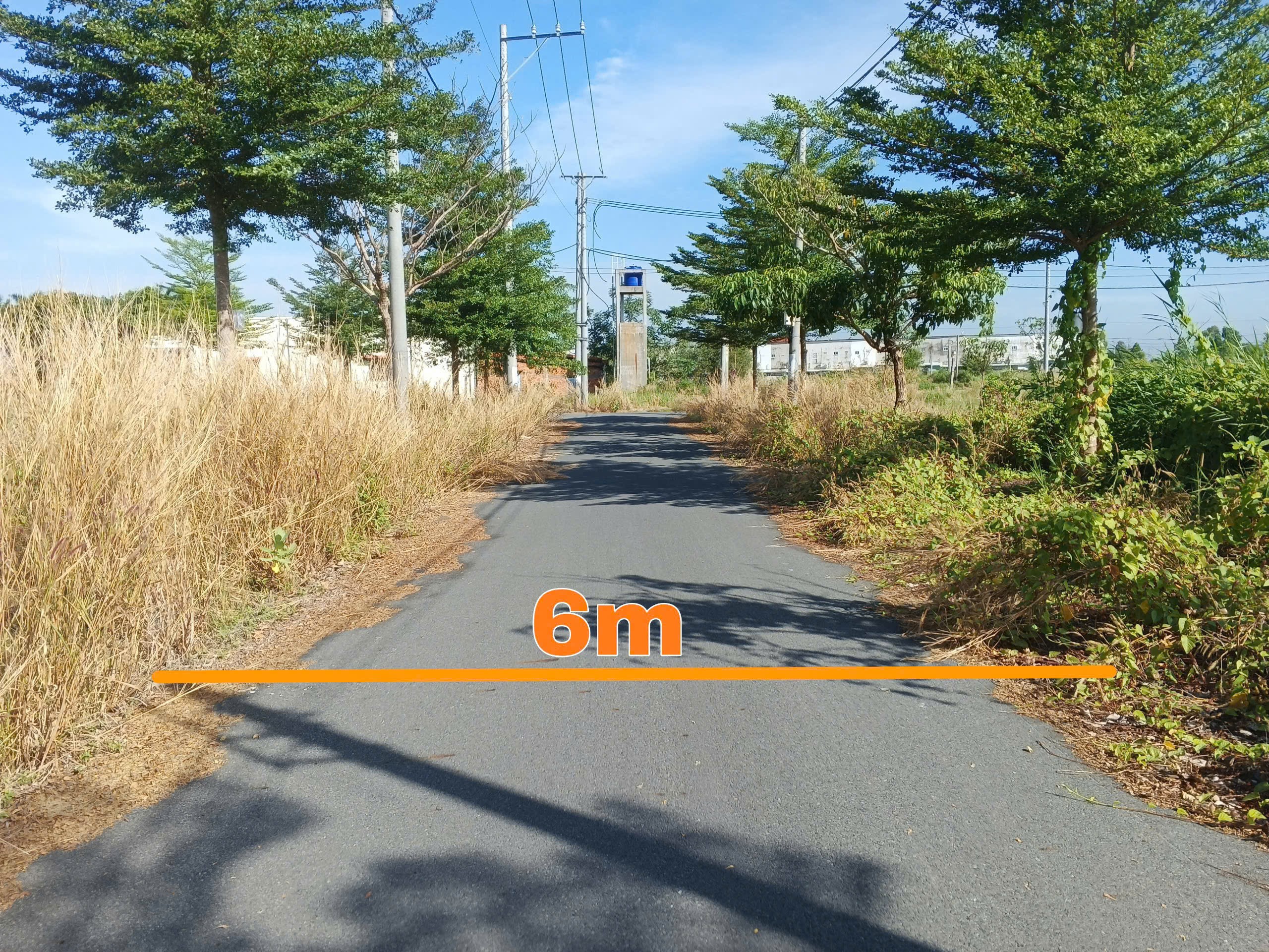 Hàng ngộp 64m2 kdc Tân Lân Residence Chủ xả lỗ 650tr 4