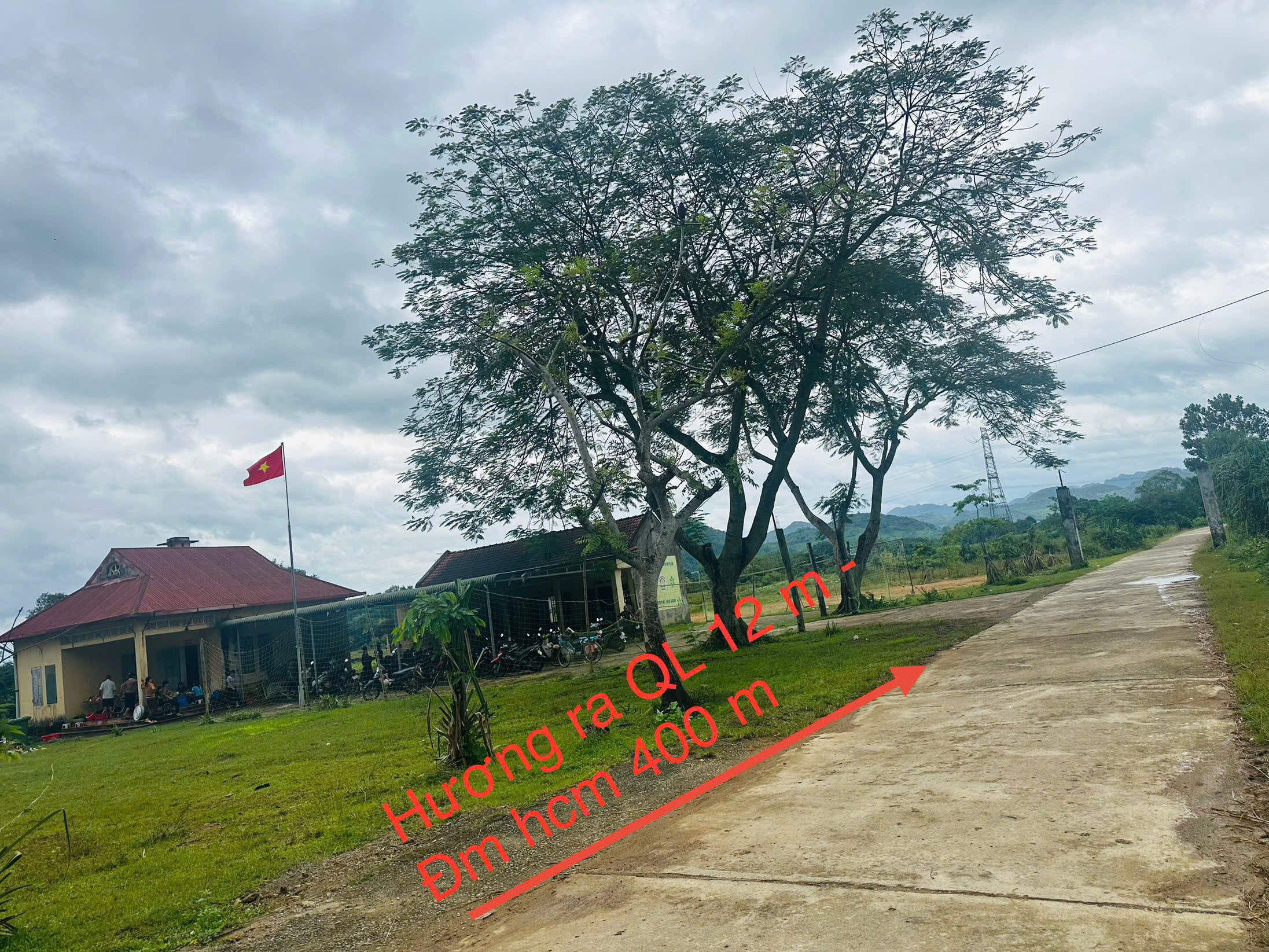 Cần bán Đất Xã Lạc Thịnh, Yên Thủy, Diện tích 153m², Giá 350 Triệu 2