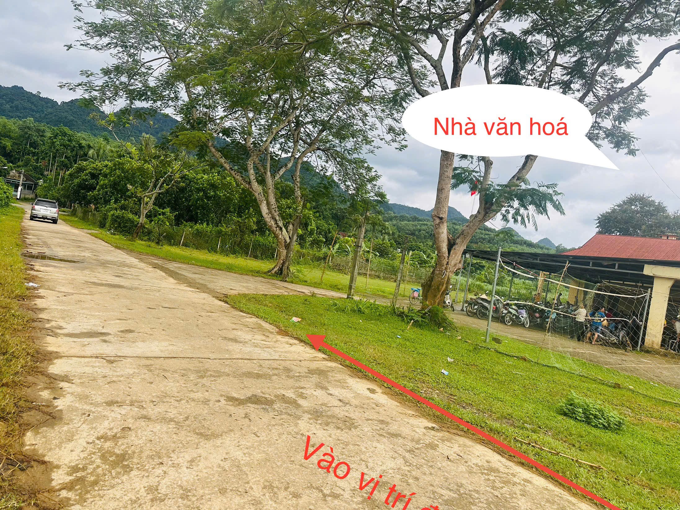 Cần bán Đất Xã Lạc Thịnh, Yên Thủy, Diện tích 153m², Giá 350 Triệu 4