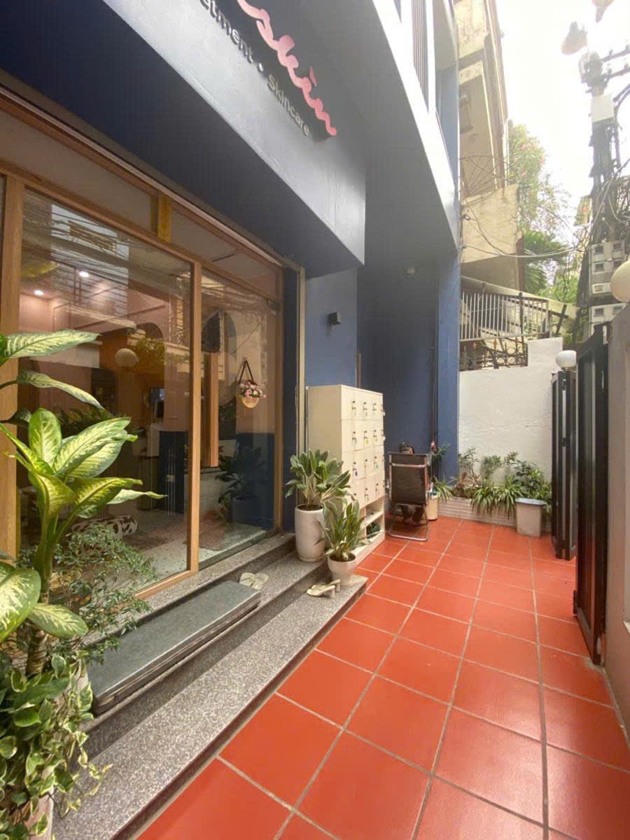 BÁN NHÀ PHỐ LÊ TRỌNG TẤN, THANH XUÂN,  Ô TÔ, CẠNH TÒA ARTEMIS, DT 102M2, MT 7.5M * GIÁ 50 TỶ 2