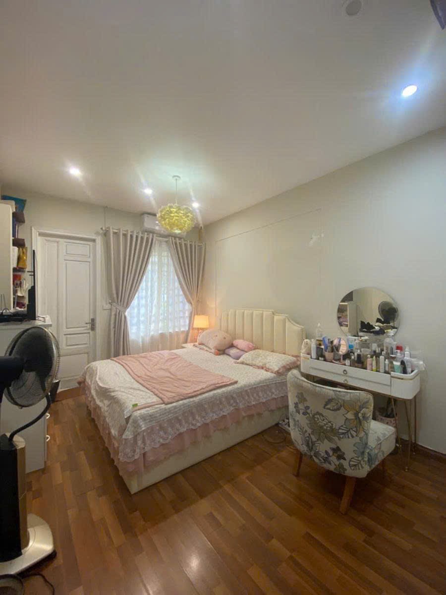 BÁN NHÀ PHỐ LÊ TRỌNG TẤN, THANH XUÂN,  Ô TÔ, CẠNH TÒA ARTEMIS, DT 102M2, MT 7.5M * GIÁ 50 TỶ 9