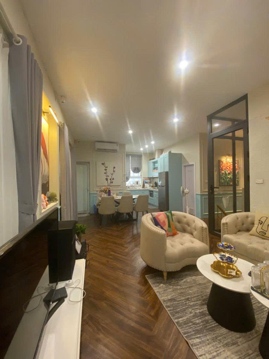 BÁN NHÀ PHỐ LÊ TRỌNG TẤN, THANH XUÂN,  Ô TÔ, CẠNH TÒA ARTEMIS, DT 102M2, MT 7.5M * GIÁ 50 TỶ 13