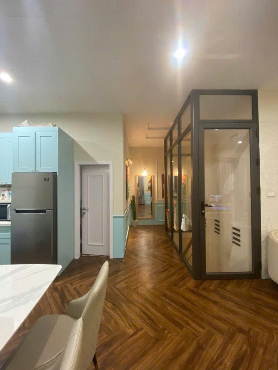 BÁN NHÀ PHỐ LÊ TRỌNG TẤN, THANH XUÂN,  Ô TÔ, CẠNH TÒA ARTEMIS, DT 102M2, MT 7.5M * GIÁ 50 TỶ 14