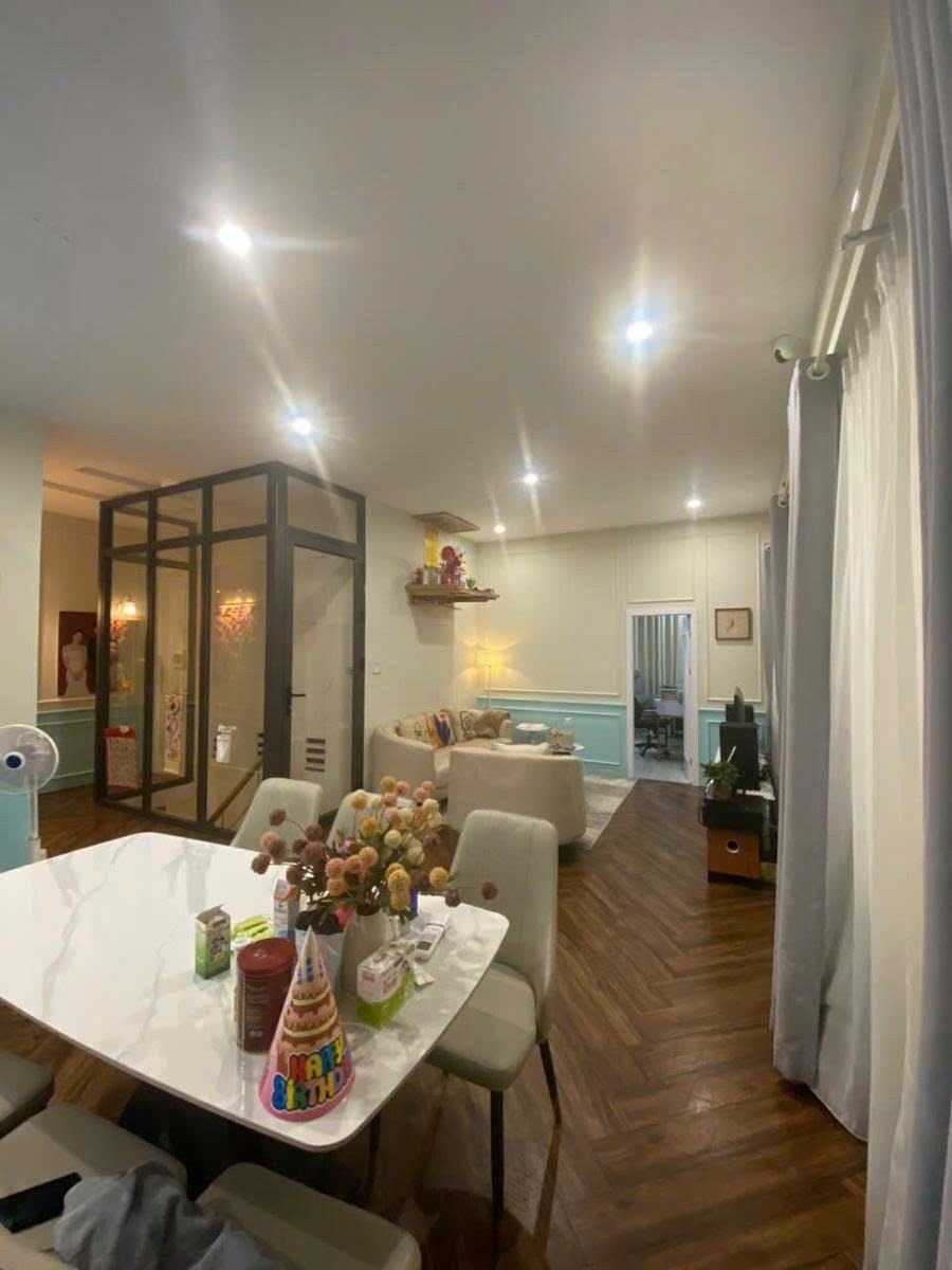 BÁN NHÀ PHỐ LÊ TRỌNG TẤN, THANH XUÂN,  Ô TÔ, CẠNH TÒA ARTEMIS, DT 102M2, MT 7.5M * GIÁ 50 TỶ 15