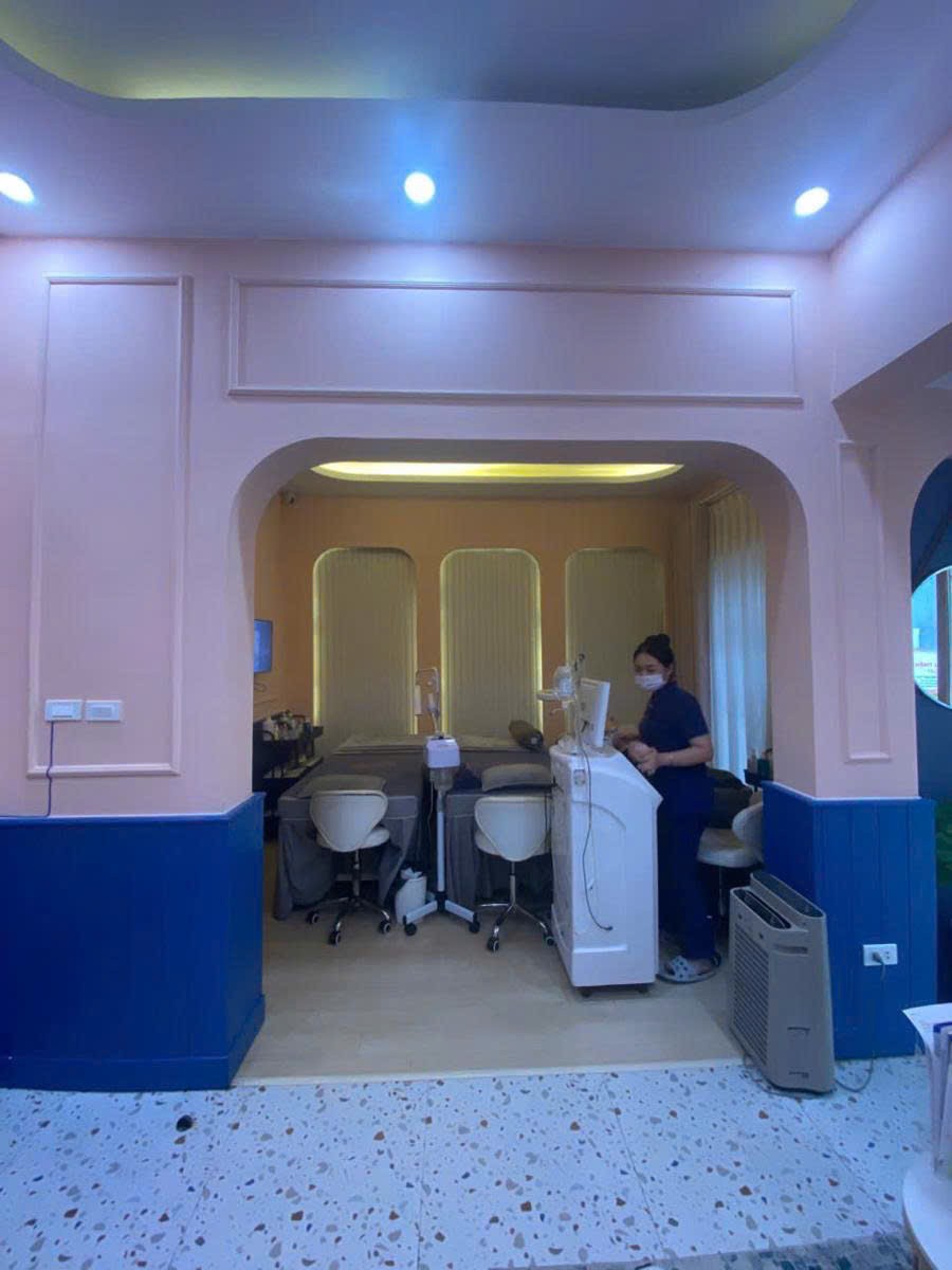 BÁN NHÀ PHỐ LÊ TRỌNG TẤN, THANH XUÂN,  Ô TÔ, CẠNH TÒA ARTEMIS, DT 102M2, MT 7.5M * GIÁ 50 TỶ 4