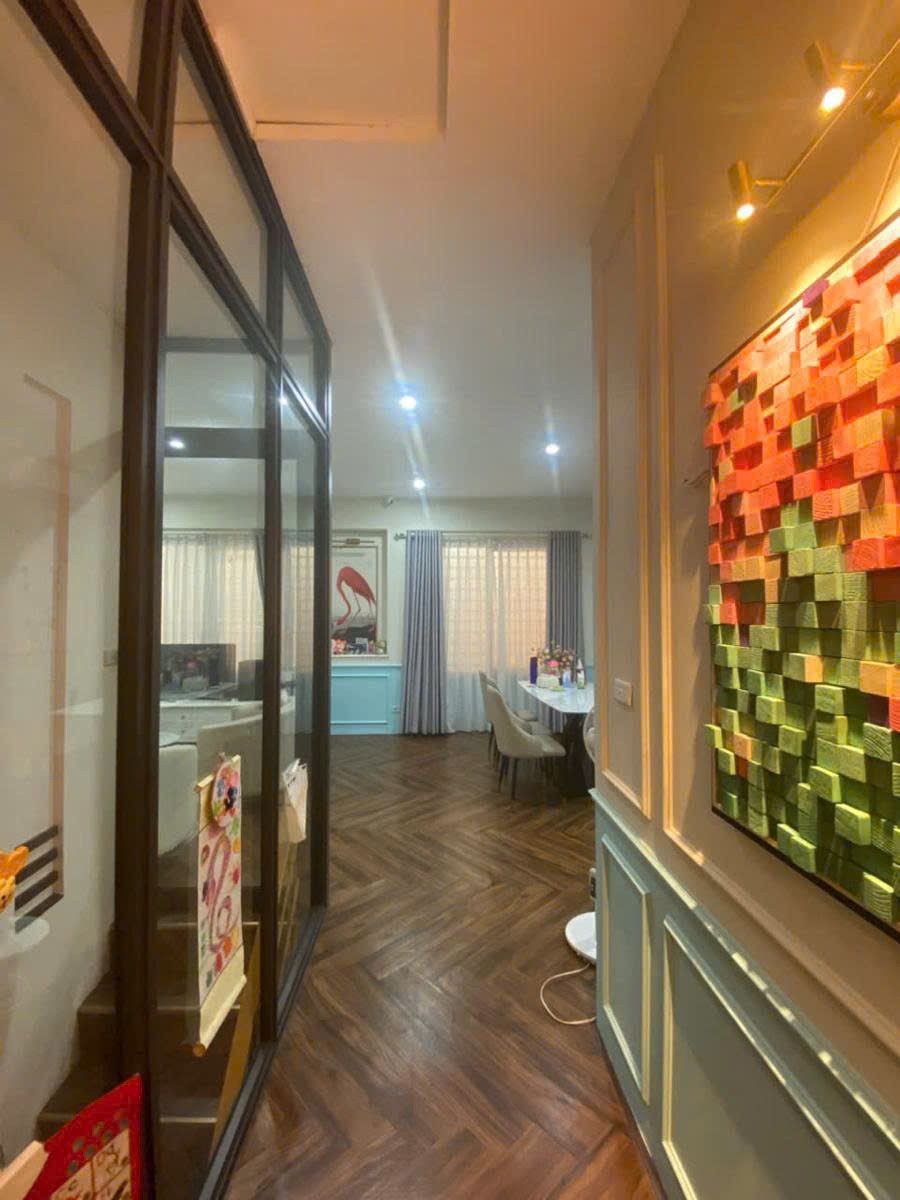 BÁN NHÀ PHỐ LÊ TRỌNG TẤN, THANH XUÂN,  Ô TÔ, CẠNH TÒA ARTEMIS, DT 102M2, MT 7.5M * GIÁ 50 TỶ 3