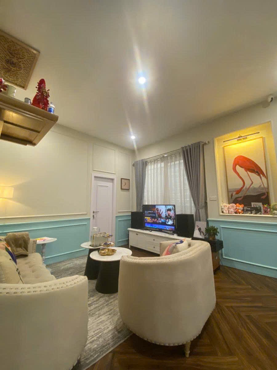 BÁN NHÀ PHỐ LÊ TRỌNG TẤN, THANH XUÂN,  Ô TÔ, CẠNH TÒA ARTEMIS, DT 102M2, MT 7.5M * GIÁ 50 TỶ 7