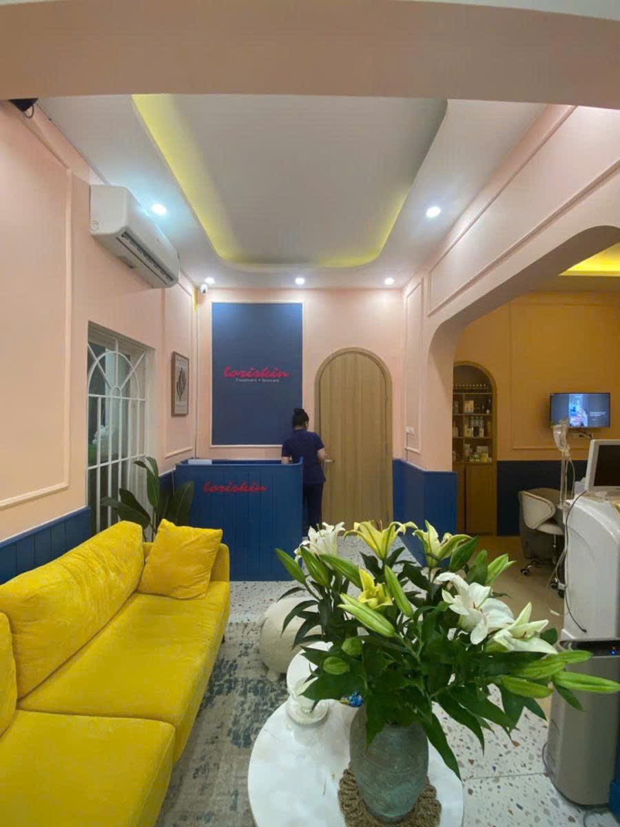 BÁN NHÀ PHỐ LÊ TRỌNG TẤN, THANH XUÂN,  Ô TÔ, CẠNH TÒA ARTEMIS, DT 102M2, MT 7.5M * GIÁ 50 TỶ 8