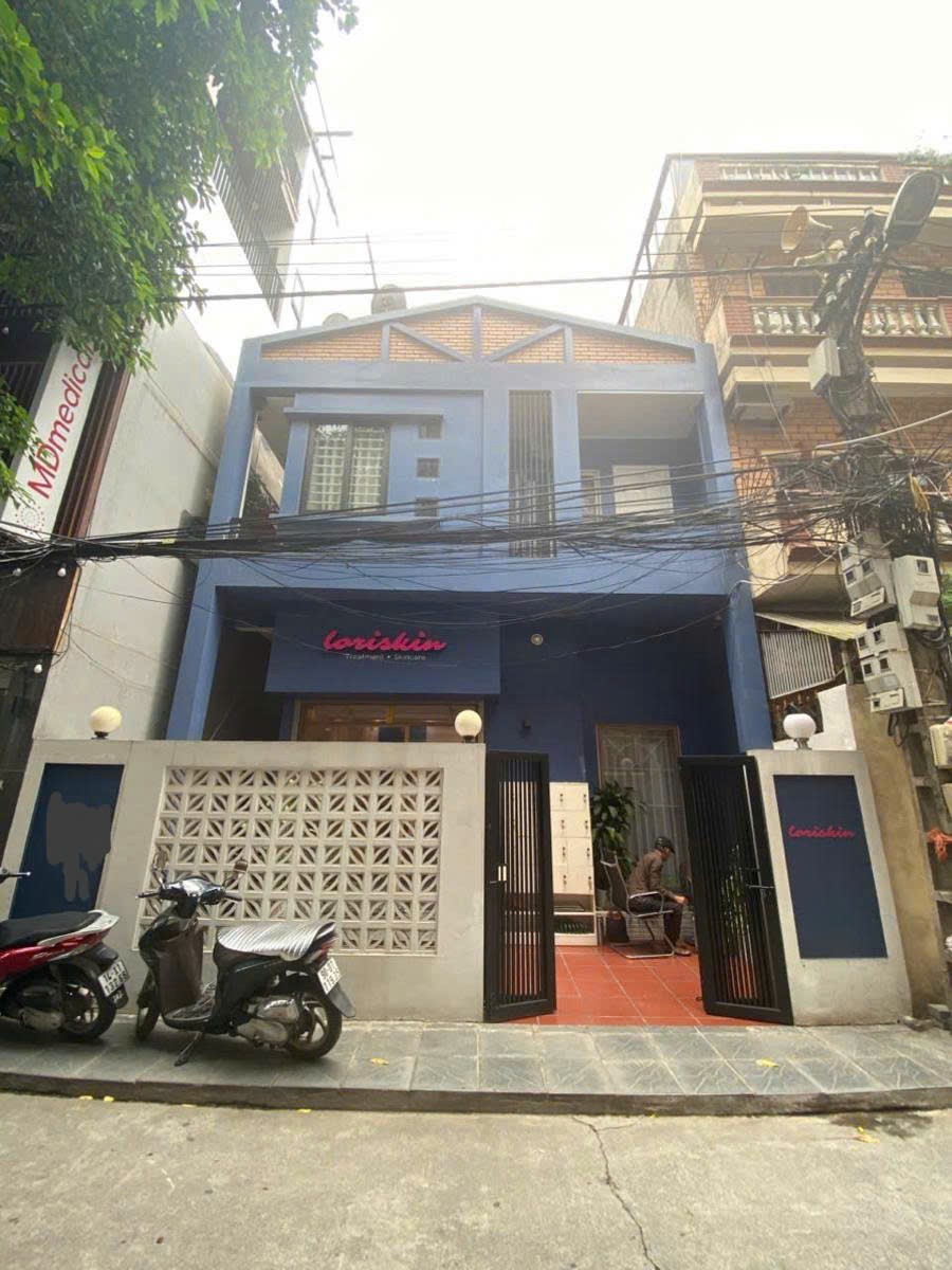 BÁN NHÀ PHỐ LÊ TRỌNG TẤN, THANH XUÂN,  Ô TÔ, CẠNH TÒA ARTEMIS, DT 102M2, MT 7.5M * GIÁ 50 TỶ