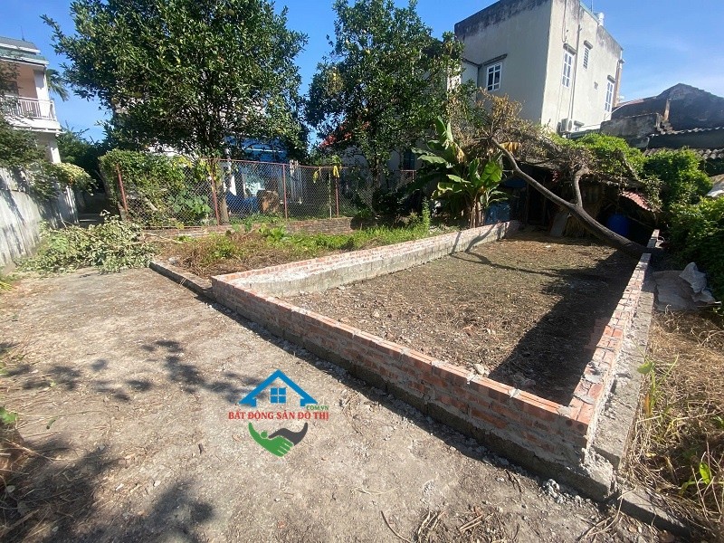 Bán đất Hưng Giáo Tam Hưng Thanh Oai, 50m2 vuông vắn, cạnh trường học, khu vui chơi 2