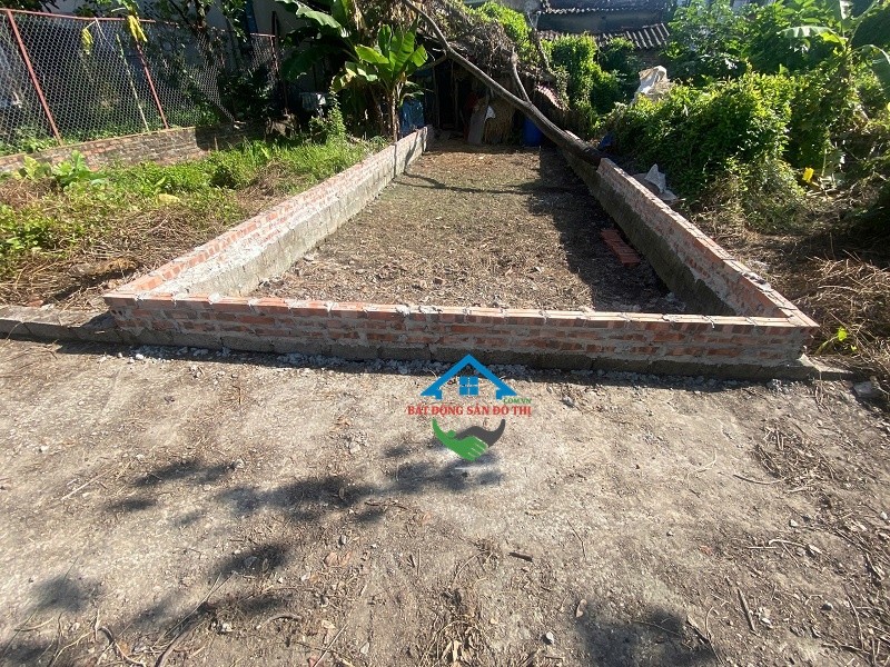 Bán đất Hưng Giáo Tam Hưng Thanh Oai, 50m2 vuông vắn, cạnh trường học, khu vui chơi 3