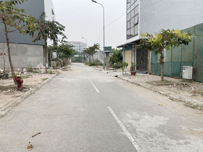 KHÔNG CÓ LÔ THỨ HAI! 98M2 TĐC Trâu Quỳ, Kết Nối Trực Tiếp KĐT TQ5 & Eurowindow, Đầu Tư Sinh Lời! 3