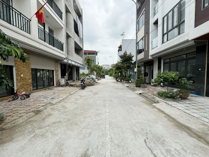 KHÔNG CÓ LÔ THỨ HAI! 98M2 TĐC Trâu Quỳ, Kết Nối Trực Tiếp KĐT TQ5 & Eurowindow, Đầu Tư Sinh Lời! 4