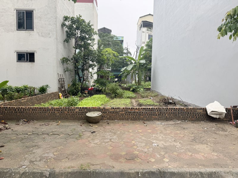 KHÔNG CÓ LÔ THỨ HAI! 98M2 TĐC Trâu Quỳ, Kết Nối Trực Tiếp KĐT TQ5 & Eurowindow, Đầu Tư Sinh Lời! 5