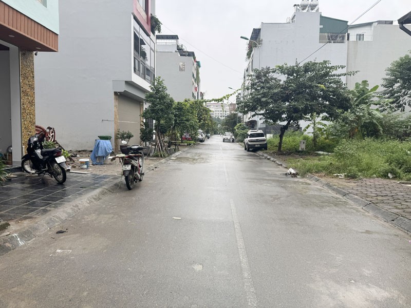 KHÔNG CÓ LÔ THỨ HAI! 98M2 TĐC Trâu Quỳ, Kết Nối Trực Tiếp KĐT TQ5 & Eurowindow, Đầu Tư Sinh Lời! 6