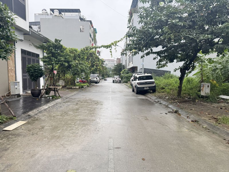 KHÔNG CÓ LÔ THỨ HAI! 98M2 TĐC Trâu Quỳ, Kết Nối Trực Tiếp KĐT TQ5 & Eurowindow, Đầu Tư Sinh Lời! 7