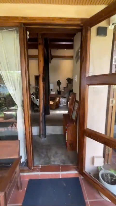 Cho thuê Villa sân vườn rộng rãi 3 phòng ngủ Phường 5 Đà Lạt giá 22tr 3