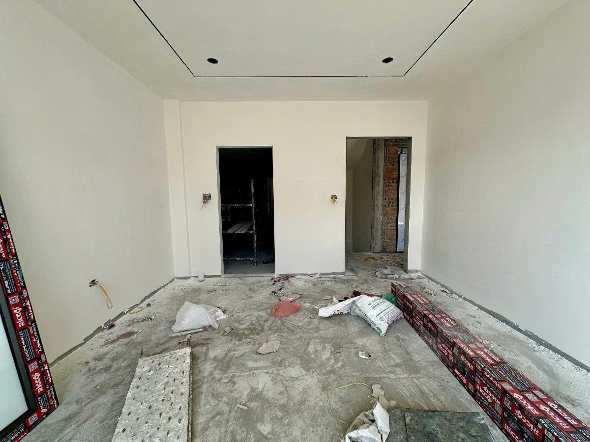 Phân Lô Tân Mai  7 Tầng MT 7.5M 26.5 Tỷ Ô TÔ Kinh Doanh 3