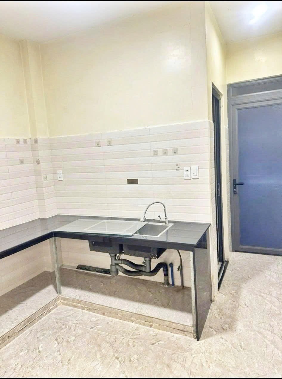 Cho thuê nhà nguyên căn 2 phòng ngủ có mặt bằng kinh doanh mặt tiền Phan Đình Phùng Phường 2 Đà 4