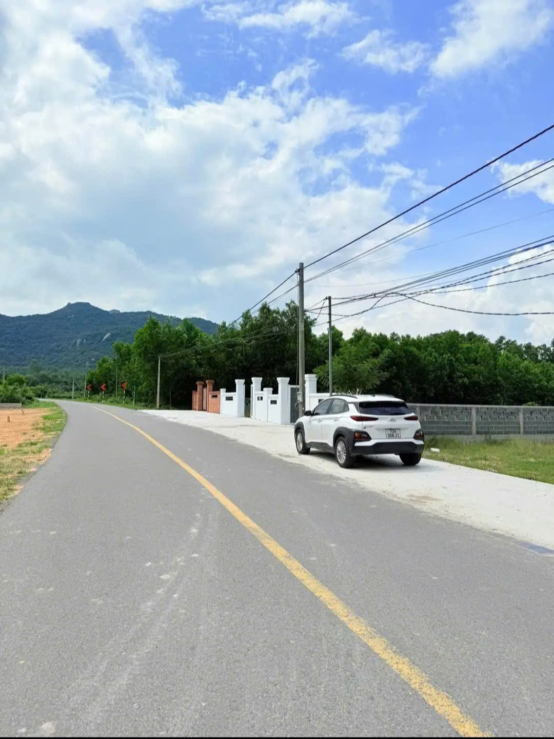 CHỦ KẸT TIỀN – BÁN GẤP LÔ ĐẤT ĐẸP XÃ PHƯỚC HẢI - VIEW NÚI MINH ĐẠM – CÁCH BIỂN CHỈ 4KM! 3