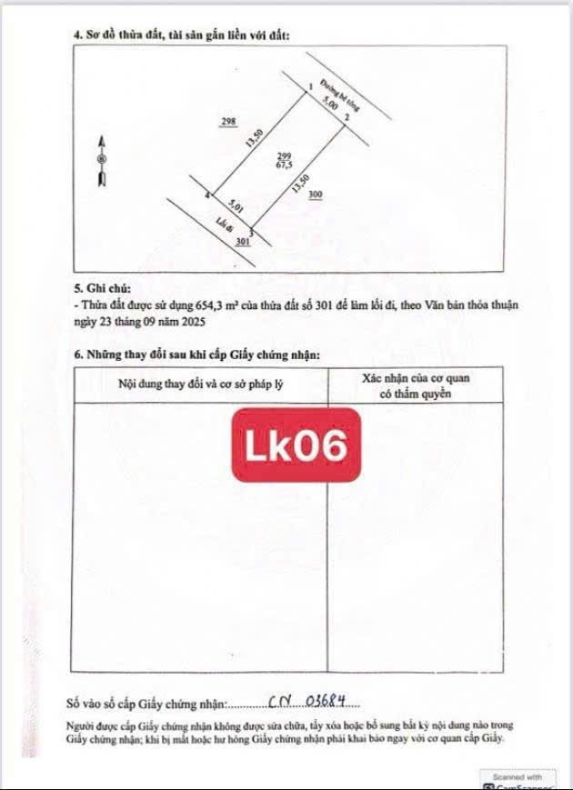VK CK tôi được ông cha để lại mảnh đất 80m2 ở thị trấn tôi đi làm ăn xa nên cần bán gấp 5