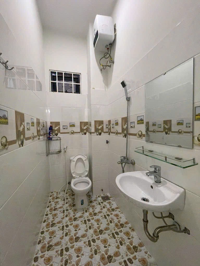 BÁN NHÀ 3 TẦNG ĐƯỜNG 7m5 - KHU ĐÔ THỊ SINH THÁI VEN SÔNG HOÀ XUÂN, KINH DOANH CỰC ĐỈNH. 4