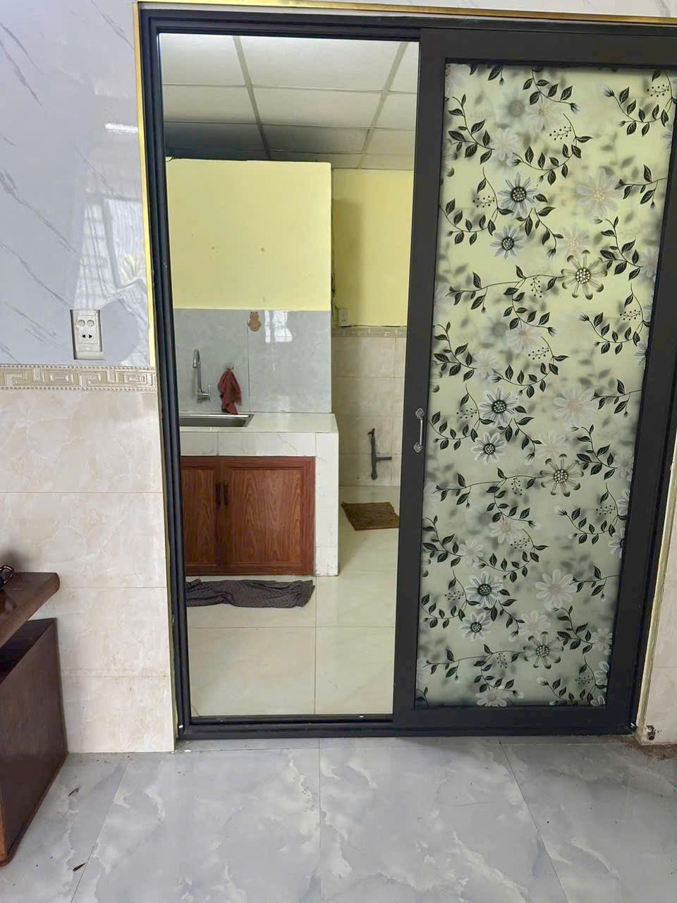 CẦN BÁN NHÀ GÁC LỬNG _TÔN ĐẢN_2,X 4