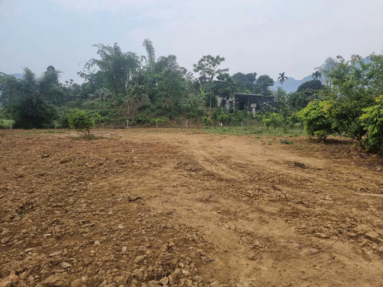 Cần bán Đất đường Quốc Lộ 12B, Xã Tú Sơn, Diện tích 2200m², Giá 2.6 Tỷ 9