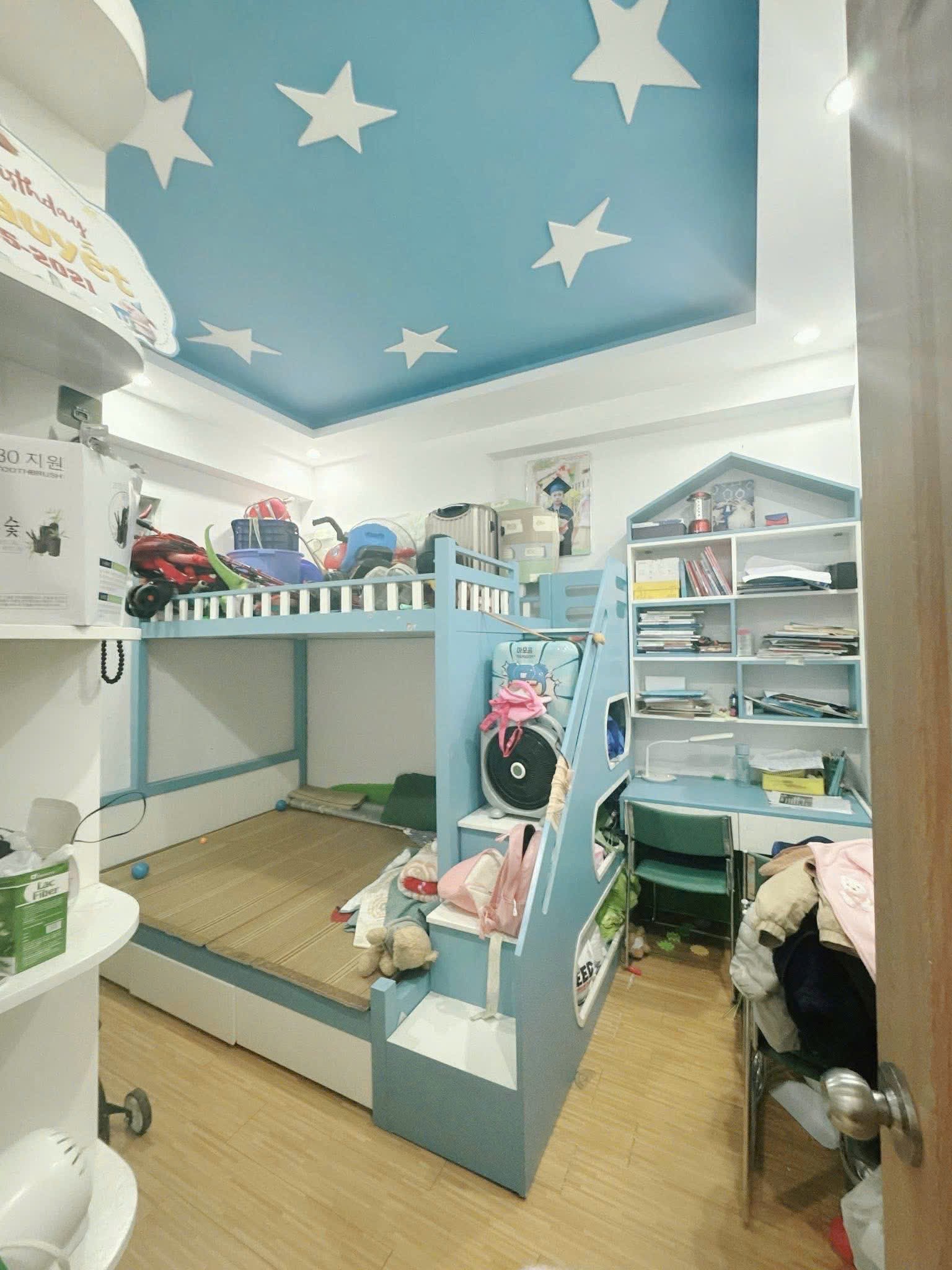 Chỉ hơn 3 tỷ – sở hữu ngay căn góc 66,5m² 2 ngủ, 2 wc view hồ đẹp tại chung cư Thanh Hà 3