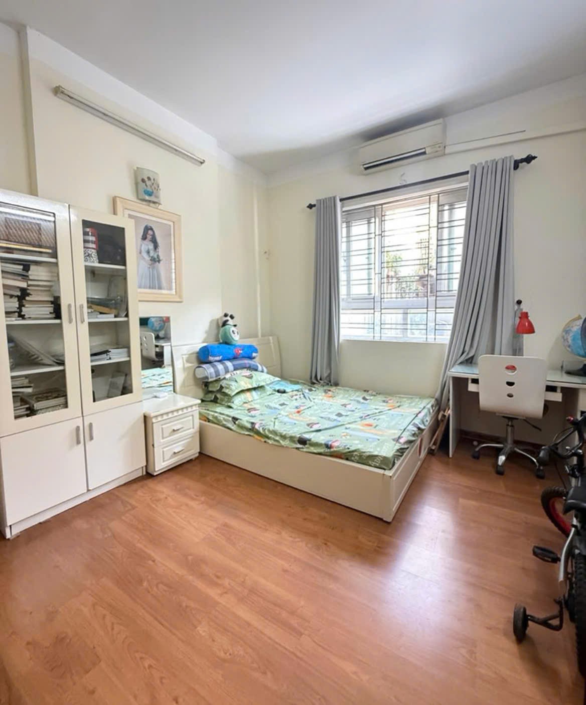 Cần bán Căn hộ chung cư VINACONEX  57 Vũ Trọng Phụng,  Diện tích 108m²,  Giá 8.6 Tỷ 2