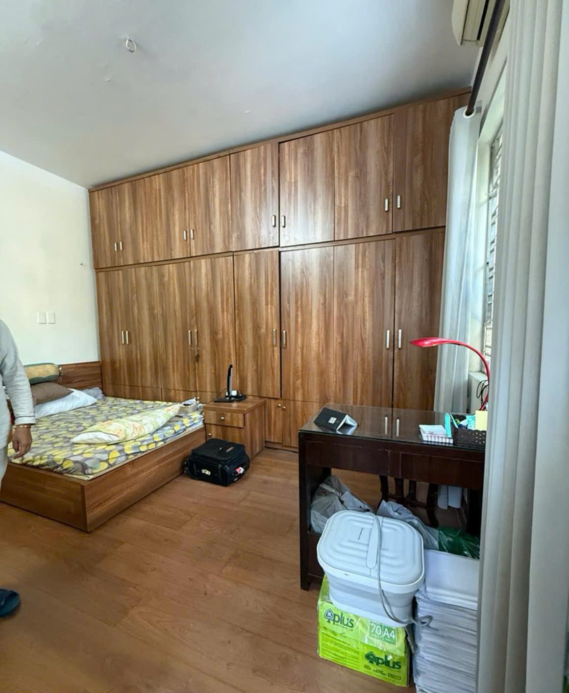 Cần bán Căn hộ chung cư VINACONEX  57 Vũ Trọng Phụng,  Diện tích 108m²,  Giá 8.6 Tỷ