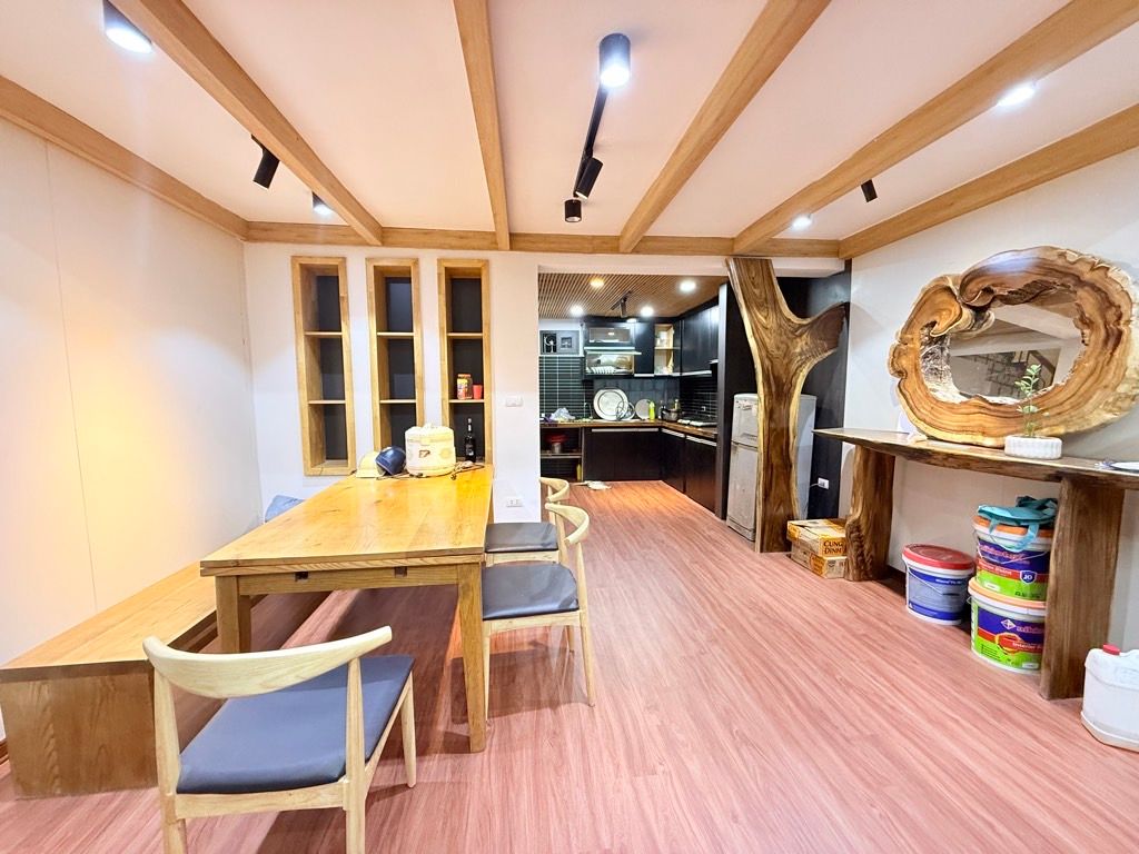 Cần bán Nhà mặt tiền đường Hoàng Mai, Phường Hoàng Văn Thụ, Diện tích 59m², Giá 15.8 Tỷ