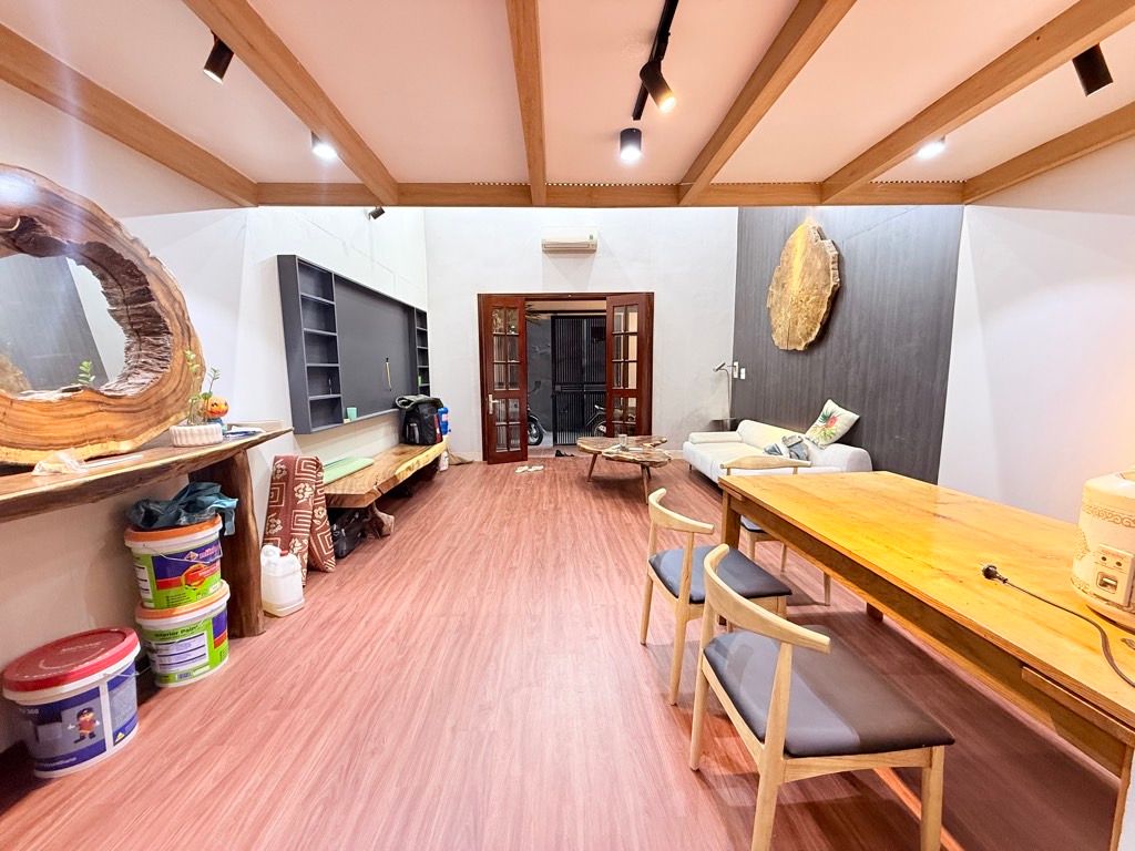 Cần bán Nhà mặt tiền đường Hoàng Mai, Phường Hoàng Văn Thụ, Diện tích 59m², Giá 15.8 Tỷ 2