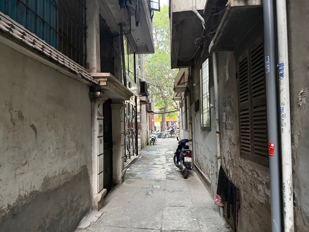 Cần bán Nhà mặt tiền đường Hoàng Mai, Phường Hoàng Văn Thụ, Diện tích 59m², Giá 15.8 Tỷ 3