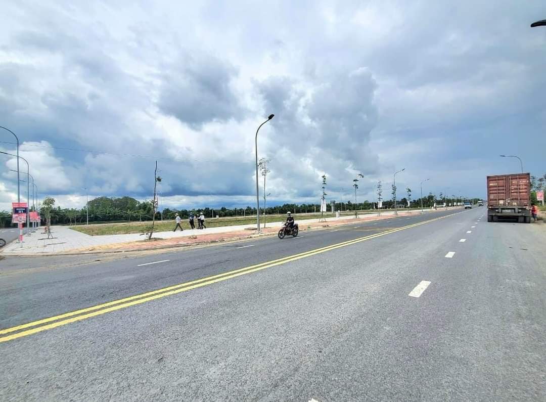 Cần bán Đất nền dự án đường Quốc lộ 1A, Thị trấn Cái Tắc, Diện tích 90m², Giá 750 Triệu 1
