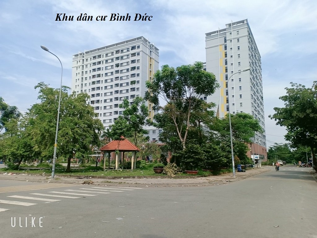 Cần bán Đất đường Số 9, Phường Bình Chiểu, Diện tích 147m², Giá 8 Tỷ 3