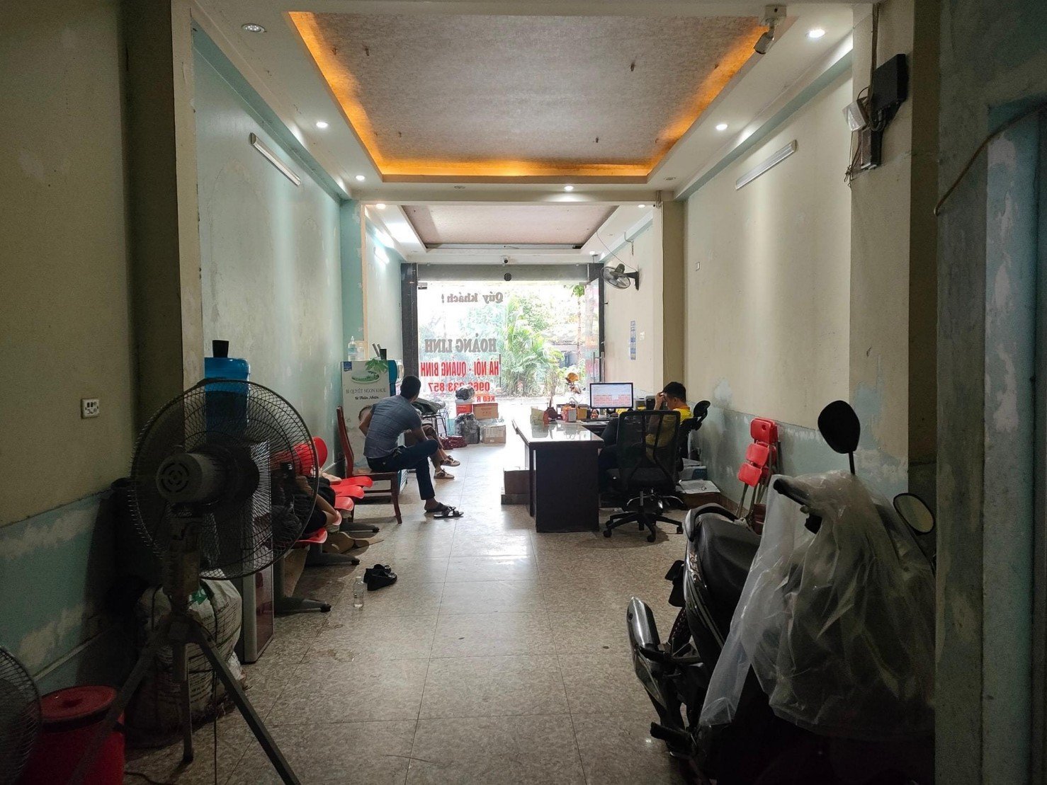 Cần bán Nhà mặt tiền đường Nguyễn Hoàng, Chọn, Diện tích 60m², Giá 25 Tỷ 4